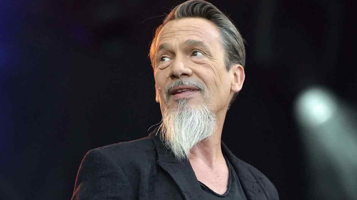 Florent Pagny va faire son grand retour sur scène, ce projet secret qui va ravir ses fans !